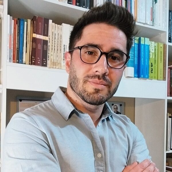 Leonardo Lucian Dall’Osto