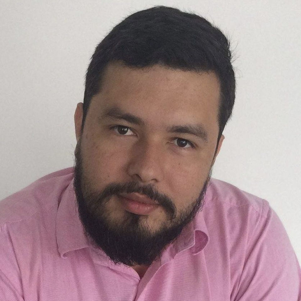 Allan Felipe Freitas