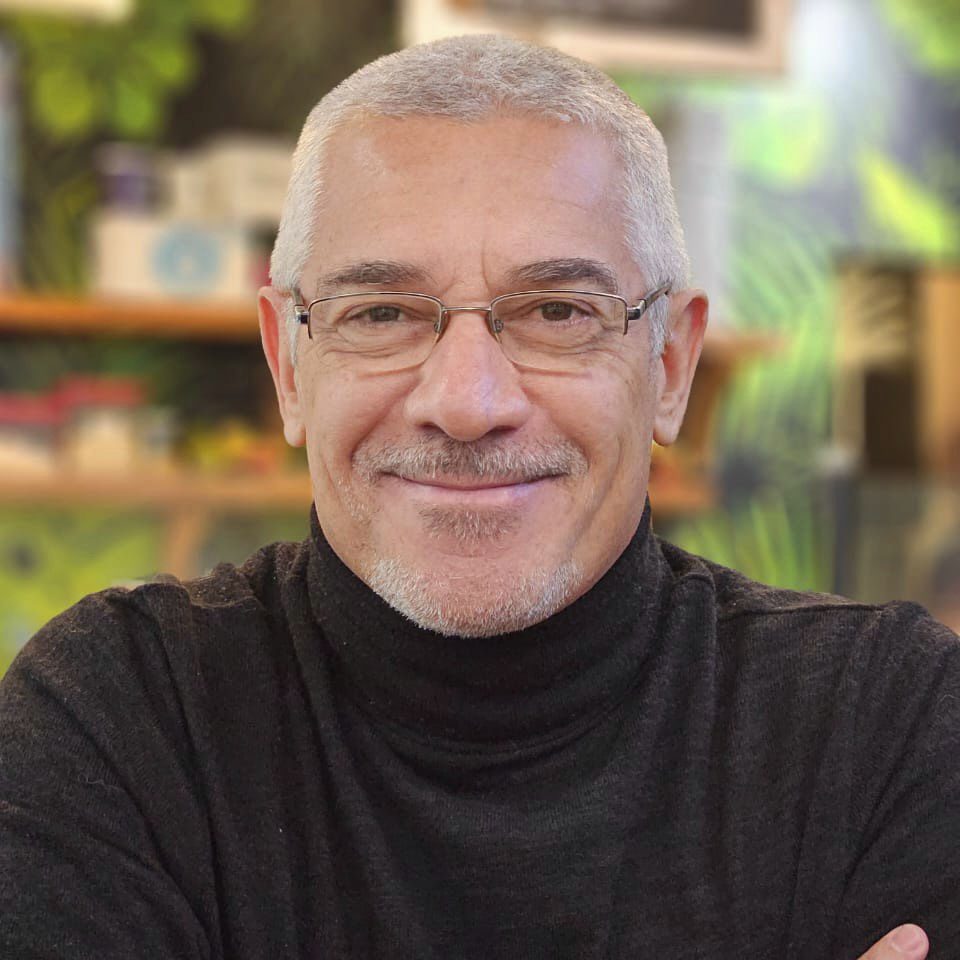 Wanderley Pereira da Rosa