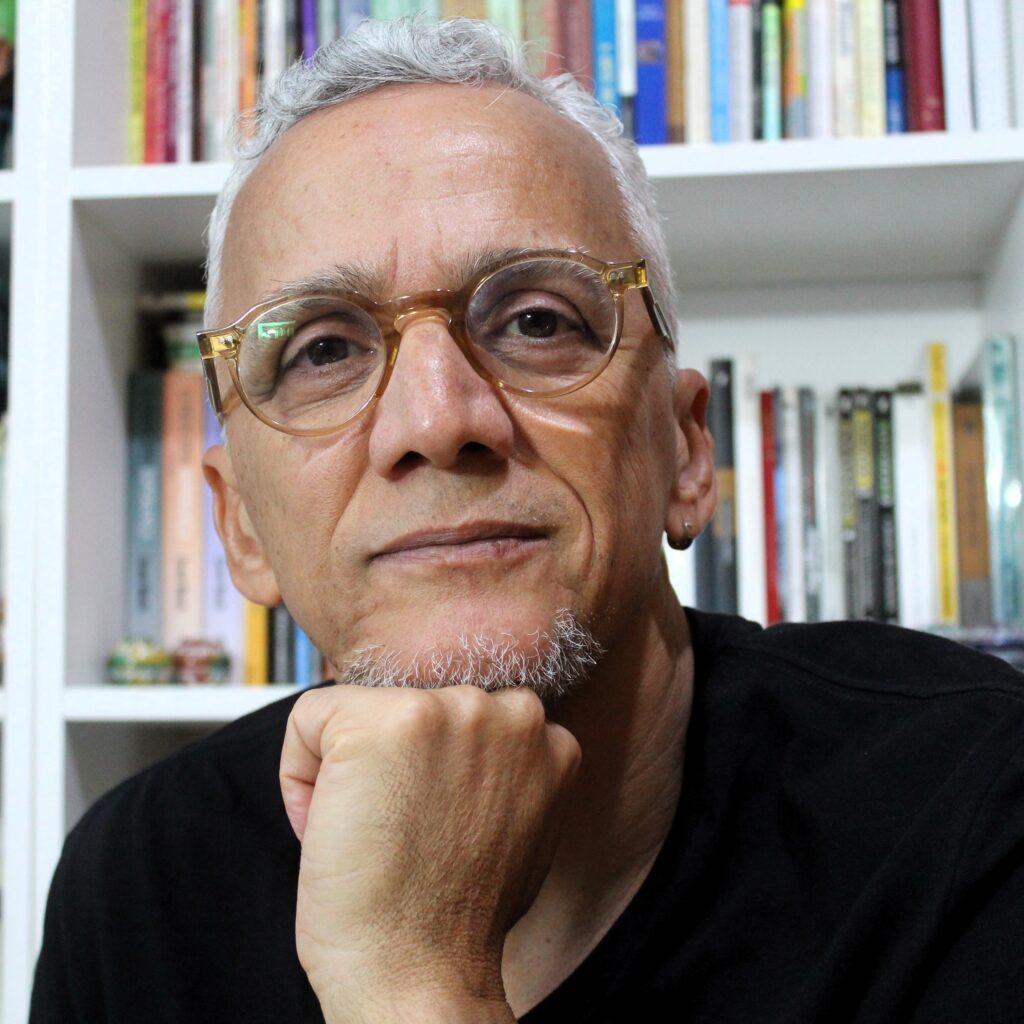 Valdemar Figueredo (Dema)