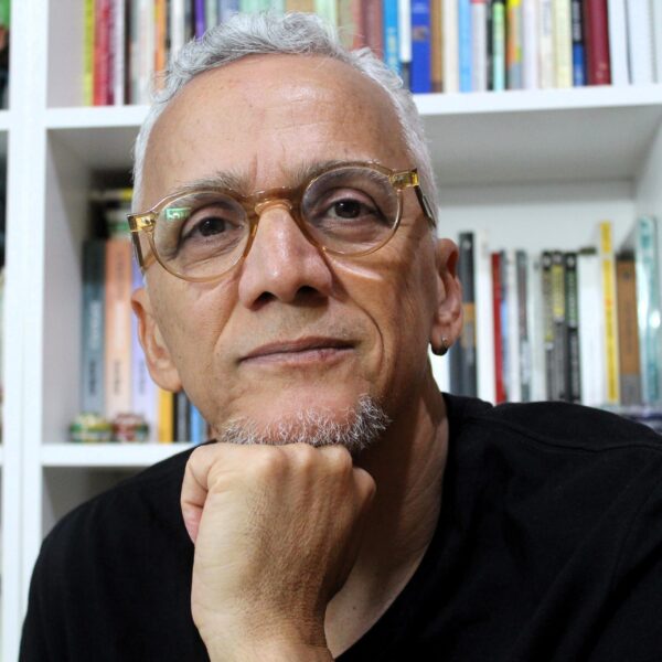 Valdemar Figueredo (Dema)